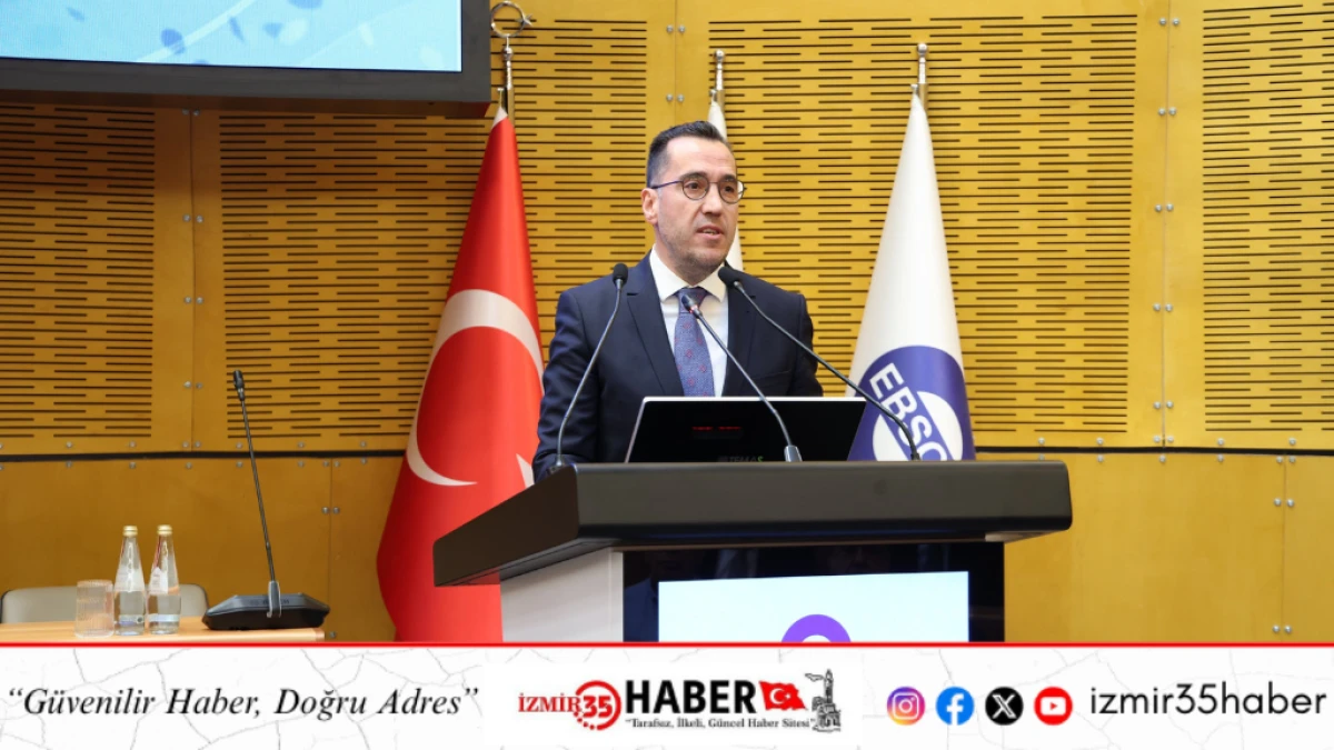 CMS&rsquo;ye Yeşil D&ouml;n&uuml;ş&uuml;mde Su Y&ouml;netimi &Ouml;d&uuml;l&uuml;