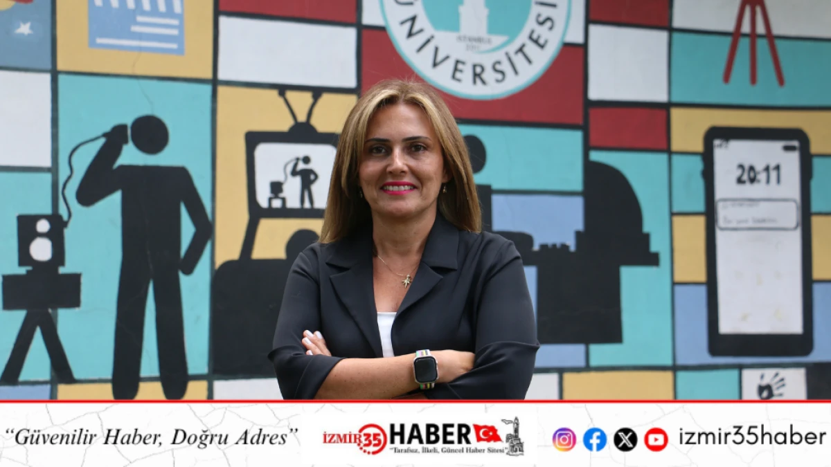 &Ccedil;ocukların medyadaki g&uuml;venliği i&ccedil;in kritik uyarı!