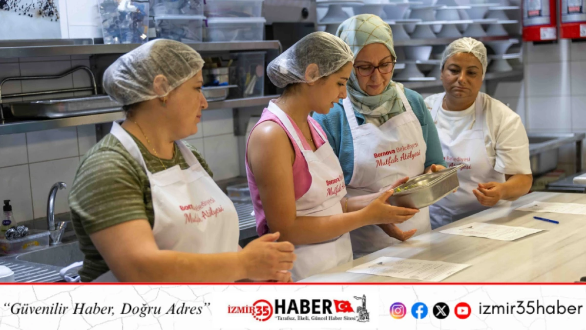 Cream Puff ve Falafel Roll At&ouml;lyeleri b&uuml;y&uuml;k ilgi g&ouml;r&uuml;yor