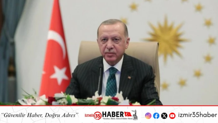 Cumhurbaşkanı Erdoğan'dan 'Mehmet Selim Kiraz' paylaşımı