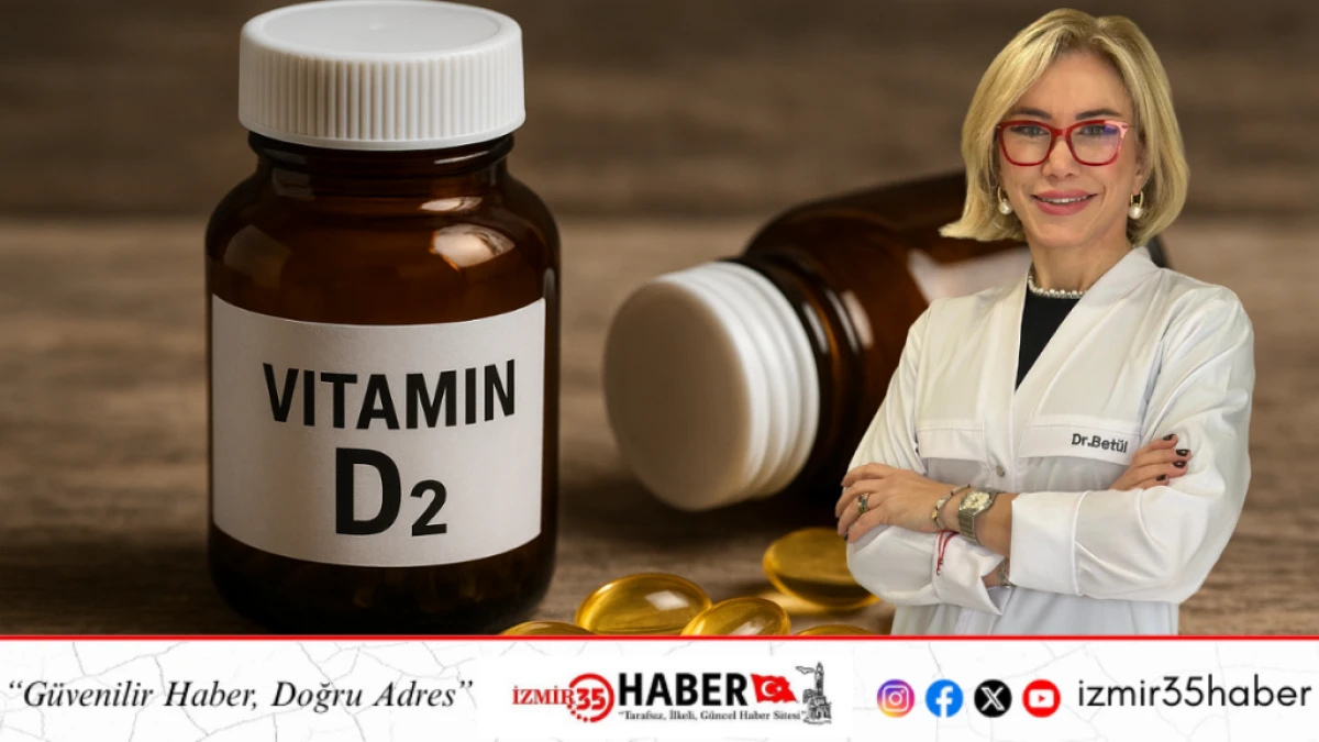 D vitamini tuzağı!