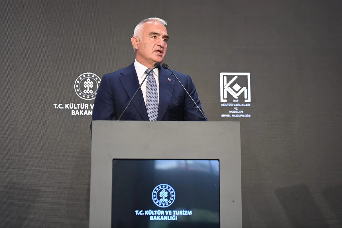 DEPREM B&Ouml;LGESİNDE K&Uuml;LT&Uuml;REL MİRASA 34 MİLYAR LİRALIK İHYA SEFERBERLİĞİ