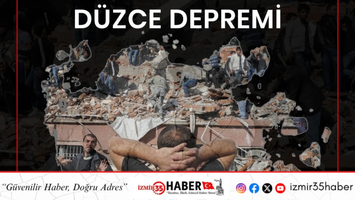 DEPREM ÖLDÜRMEZ; İHMAL, TEDBİRSİZLİK, DENETİMSİZLİK, BİLİMDEN UZAK POLİTİKALAR ÖLDÜRÜR