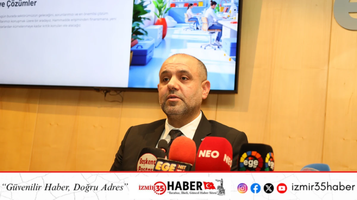 Deri Sekt&ouml;r&uuml;nde Alarm Zilleri: İhracat&ccedil;ılar enflasyonla doğru orantılı kur istiyor