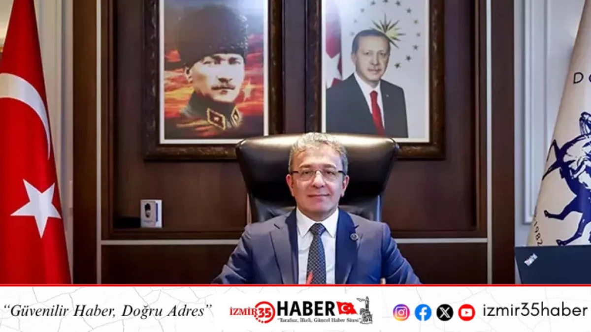 DE&Uuml;&rsquo;DEN 2025&rsquo;TE REKOR SAYIDA SOSYAL SORUMLULUK PROJESİ