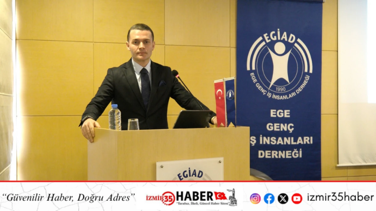 Dijital &Ccedil;ağda Rekabetin Anahtarı: CIO Gibi D&uuml;ş&uuml;nmek
