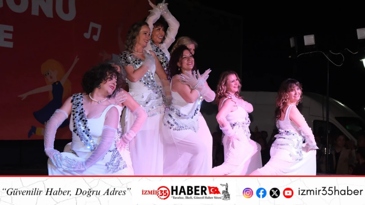 Dikili&rsquo;de 7&rsquo;den 70&rsquo;e dans ş&ouml;leni: Başkan Kırg&ouml;z&rsquo;den yeni sanat merkezi m&uuml;jdesi