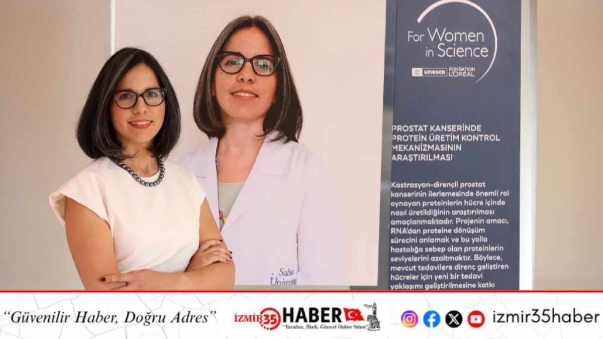 Diren&ccedil;li prostat kanserine karşı yeni bir umut