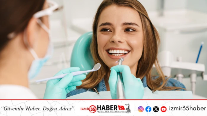 DİŞ HEKİMLİĞİNDE UZMANLIK TARTIŞMALARI B&Uuml;Y&Uuml;YOR