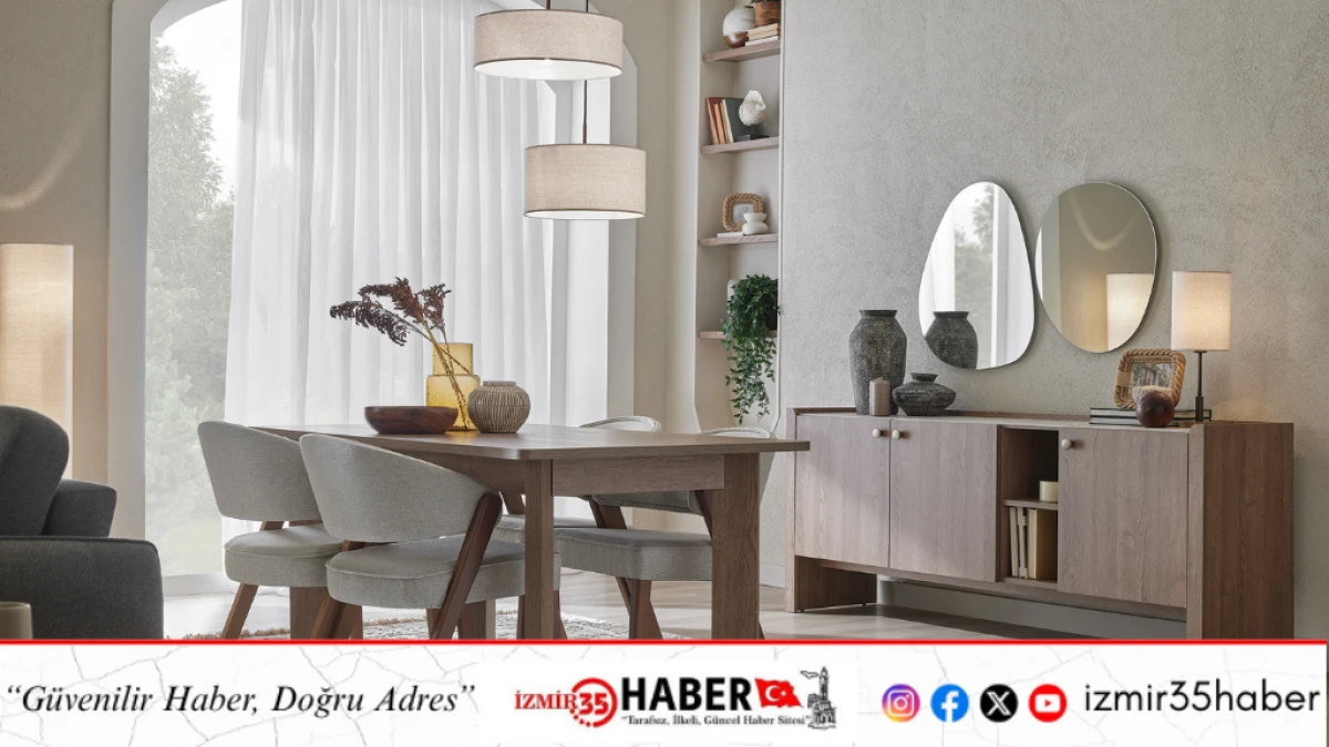 Divanev ile Evlerde Sonbahar Esintisi 