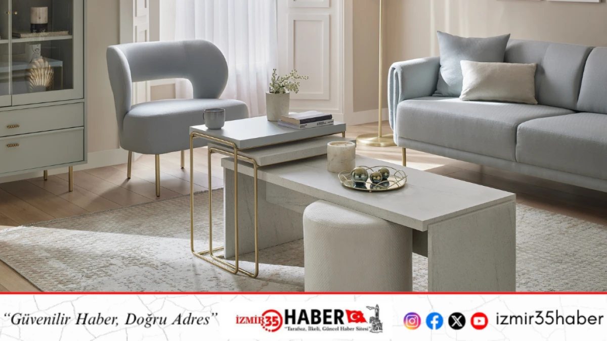 Divanev&rsquo;den Yaşam Alanlarına Estetik Dokunuş