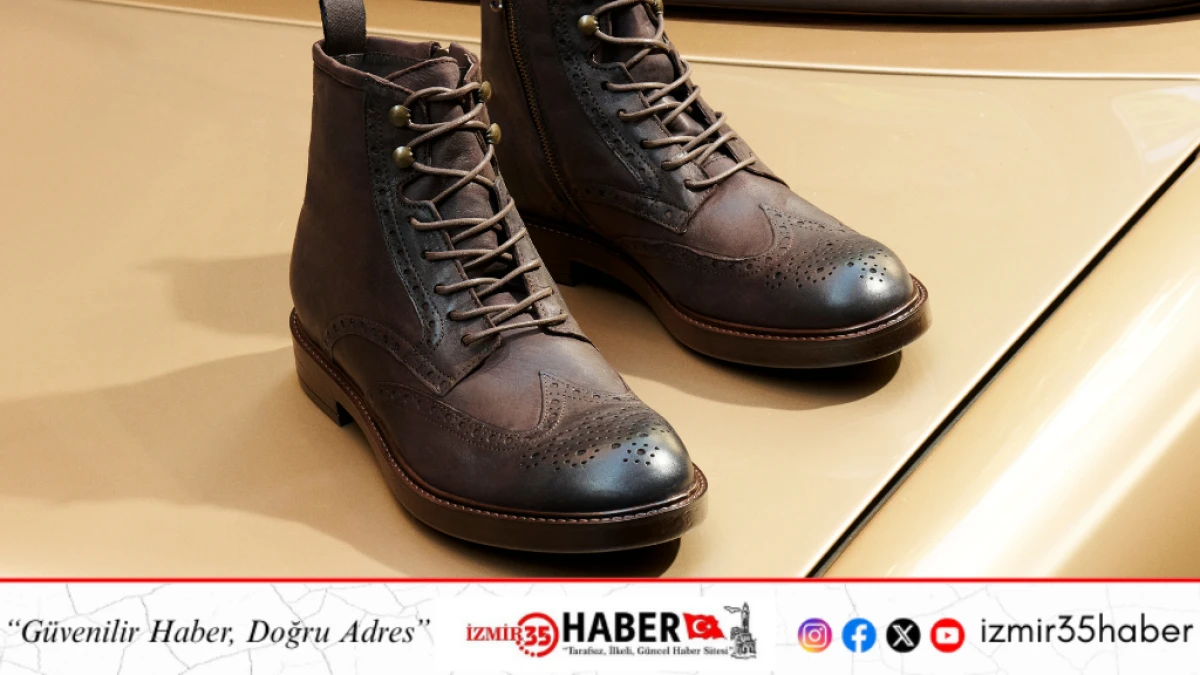 Divarese&rsquo;den Yeni Sezon Bot Koleksiyonu: G&uuml;&ccedil;l&uuml; Sil&uuml;etler