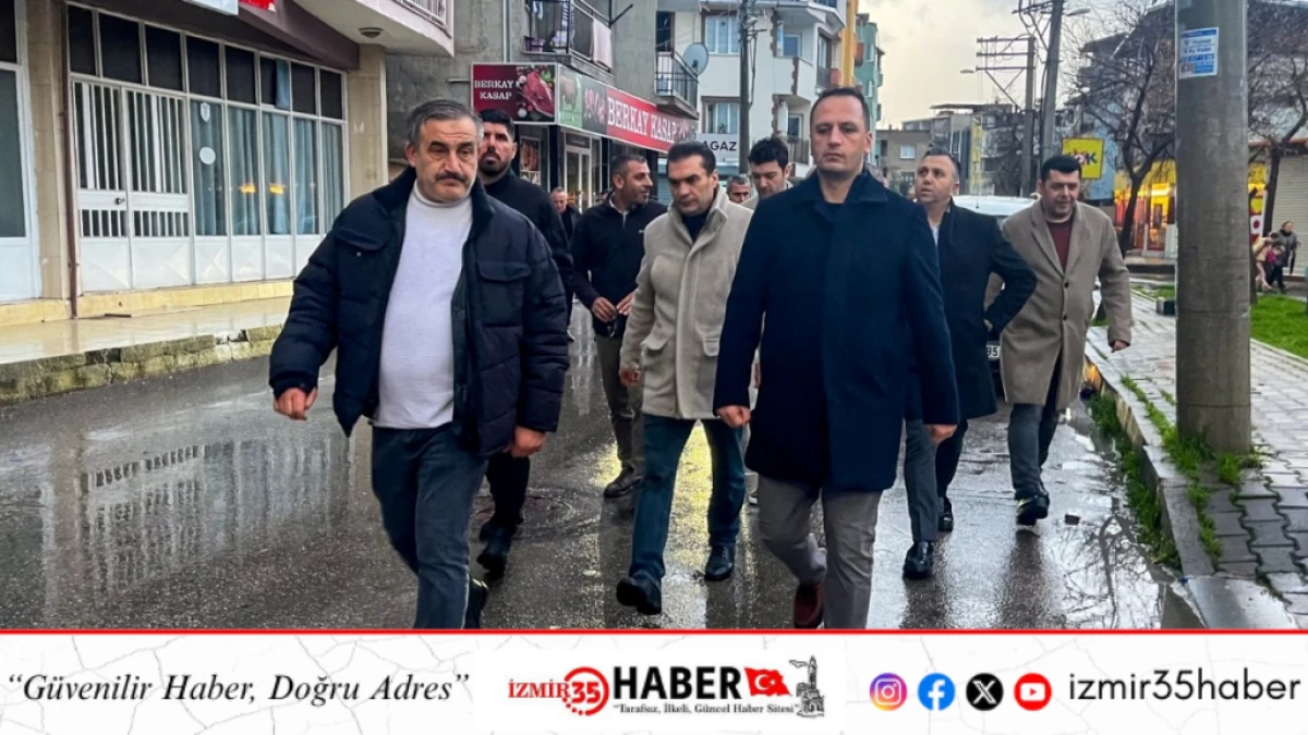 Doğanlar&rsquo;a  yatırım hamlesi