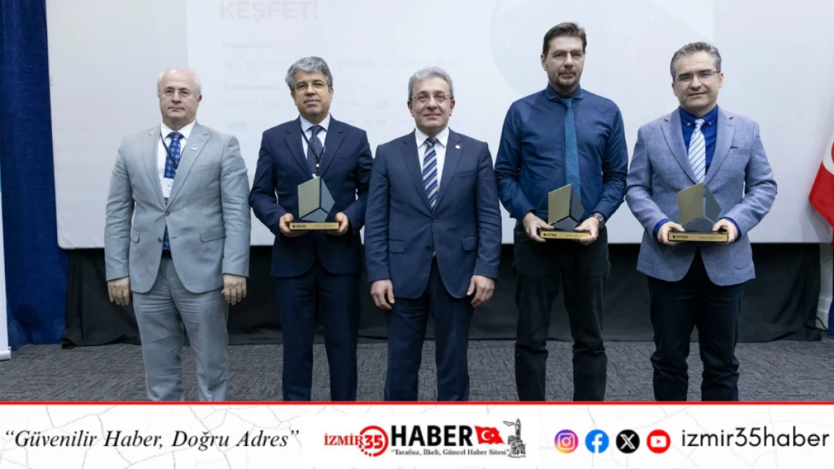 DOKUZ EYL&Uuml;L &Uuml;NİVERSİTESİ EV SAHİPLİĞİNDE BİGGSİNERJİ PROGRAMI TANITILDI