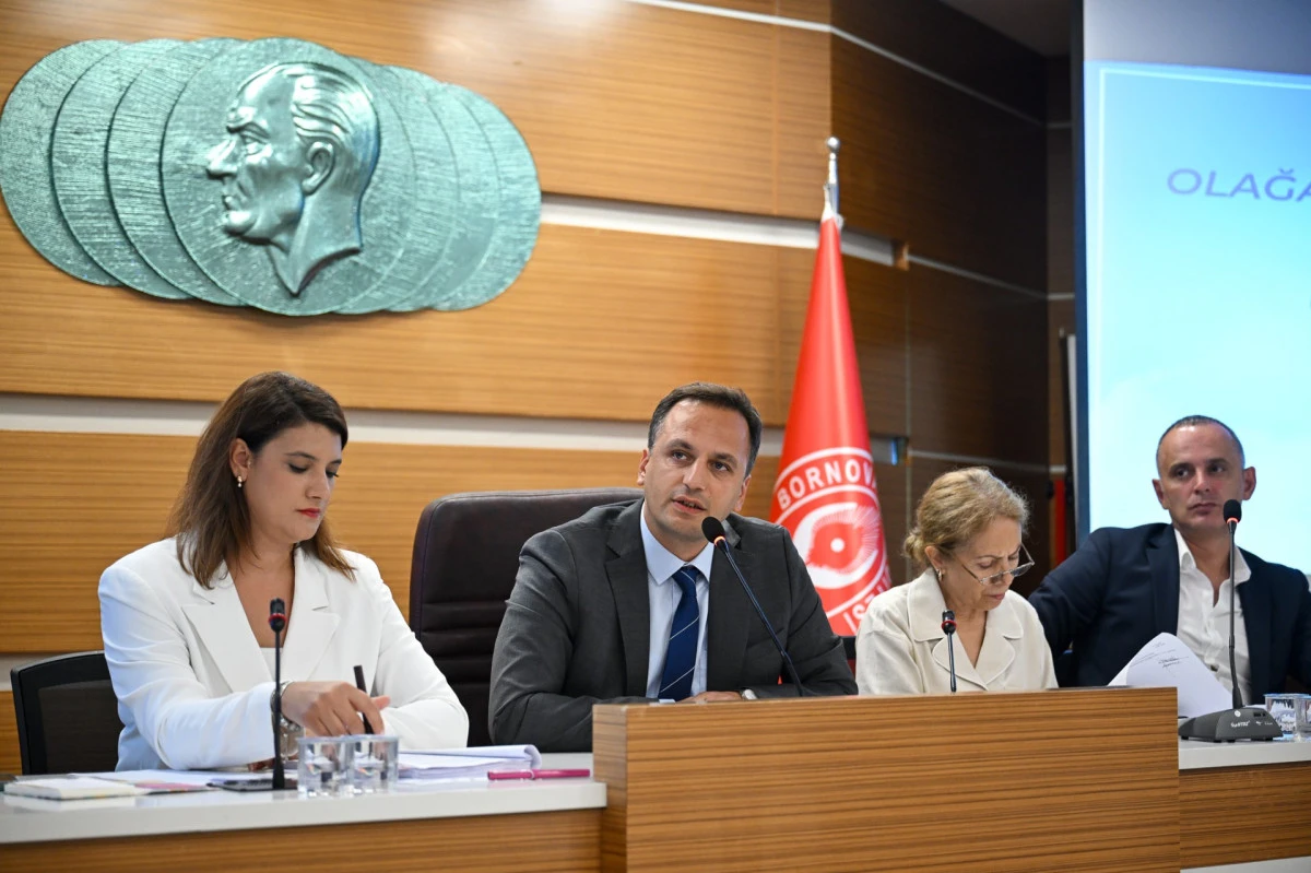 D&ouml;rt uluslararası adımla k&uuml;resel belediyecilik vizyonu