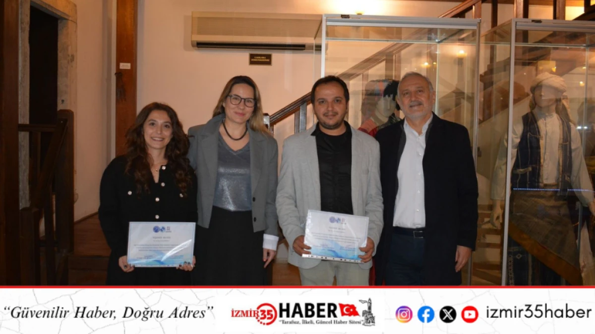 Dr. Eroğlu Bitkiler sadece birer flora değil, medeniyetin kendisidir