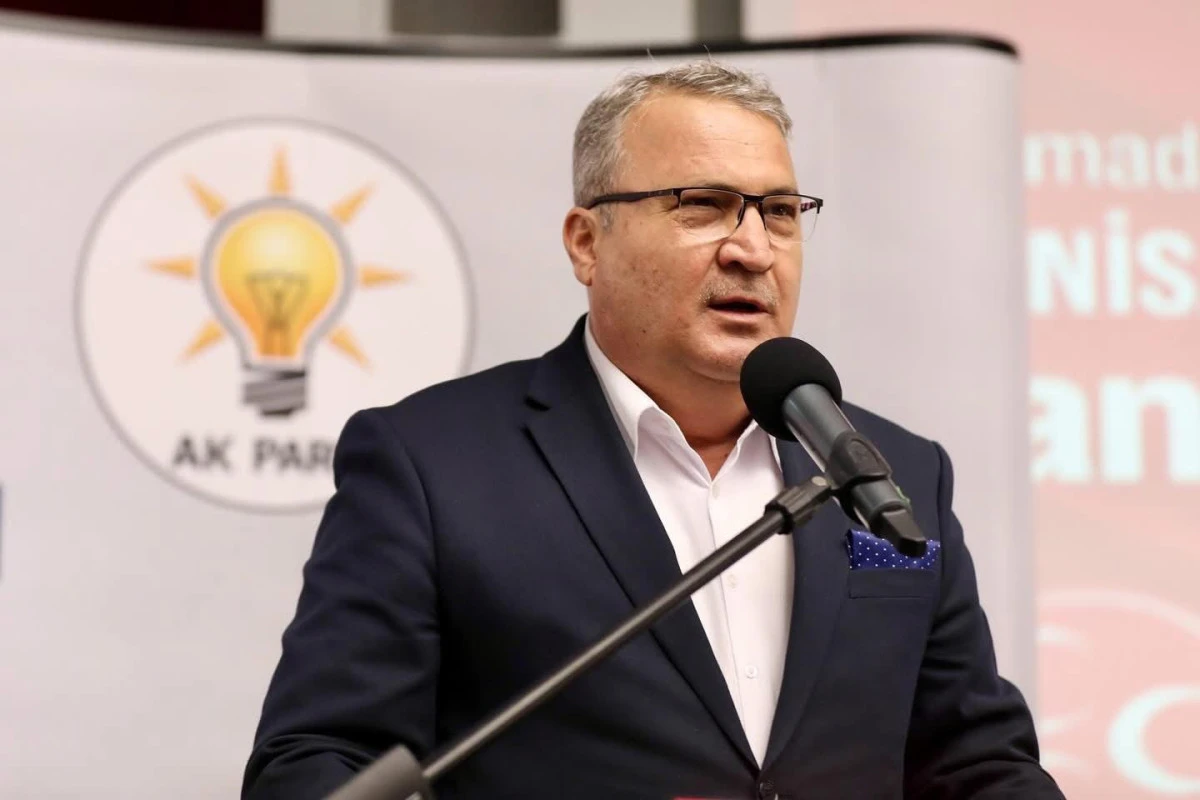 Dr.Mehmet &Ccedil;er&ccedil;i: iftira ve Algı Mahkeme Kararıyla &Ccedil;&ouml;kt&uuml;