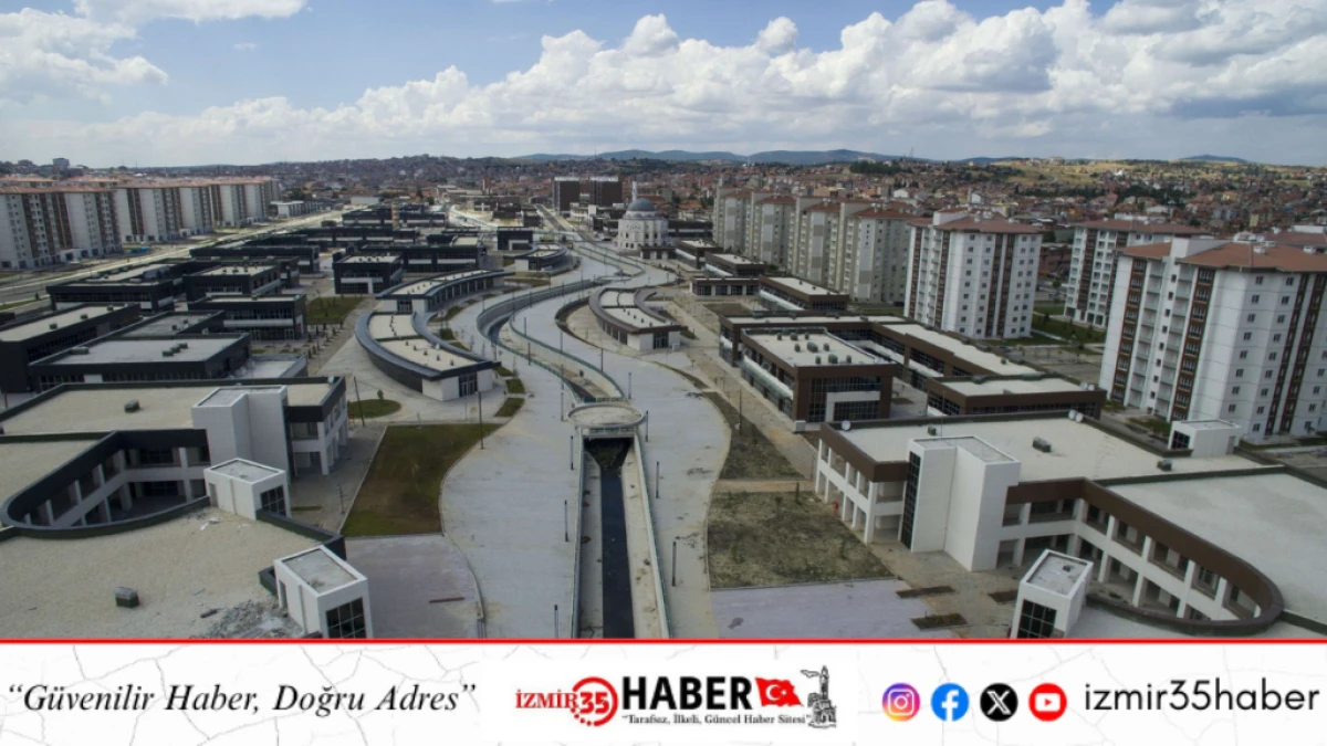 DSİ&rsquo;DEN EGE&rsquo;NİN KALBİNE YATIRIM SAĞANAĞI  23 YILDA 135 TESİS