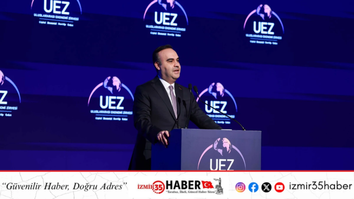 D&uuml;nya değişirken, T&uuml;rkiye k&uuml;resel ticaretin merkez &uuml;lkelerinden biri oluyor