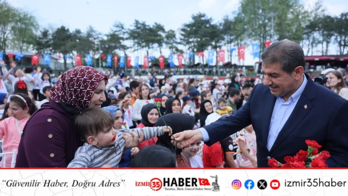 D&Uuml;NYA NİNNİLERİ ESENLER&rsquo;DE BULUŞTU