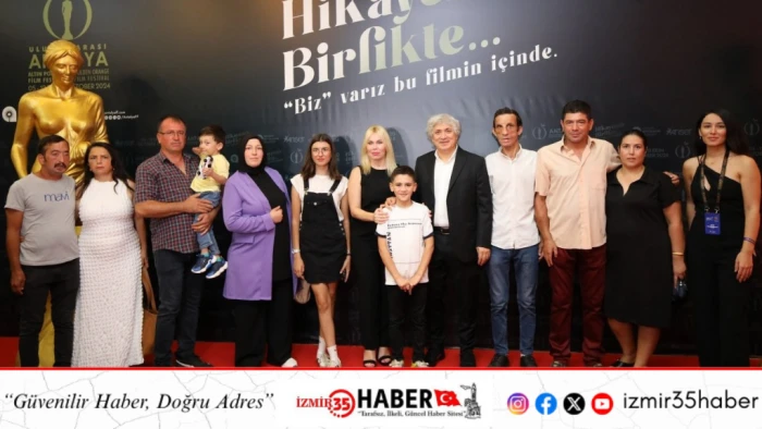 Dünyanın Önde Gelen Bilim İnsanları Antalya’da Buluşuyor