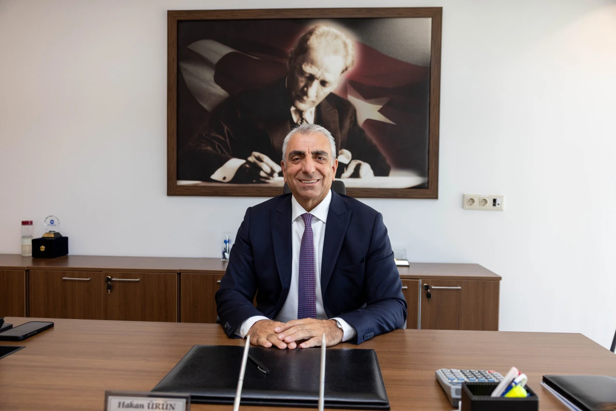 EBSO se&ccedil;imlerinde s&ouml;z sanayicinindir