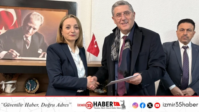 Efsane geri d&ouml;nd&uuml;: Mazbatası teslim edildi