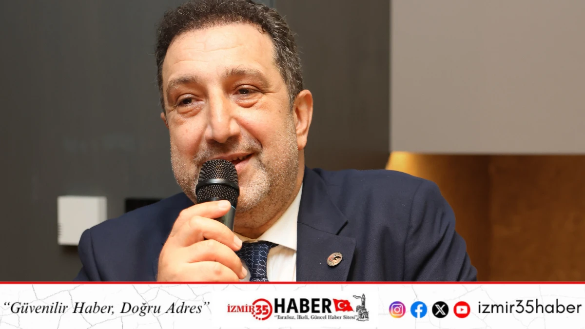Ege Beşiktaşlı İş İnsanları Derneği Ortak Akıl Platformu Kurdu