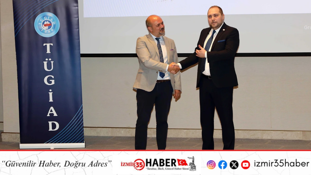 Ege İş D&uuml;nyasına Protokol ve Kurumsal Nezaket Eğitimi