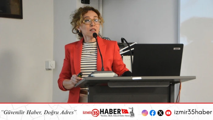 Ege &Uuml;niversitesi akciğer kanserinde erken teşhis ve tedavinin geleceğine ışık tuttu