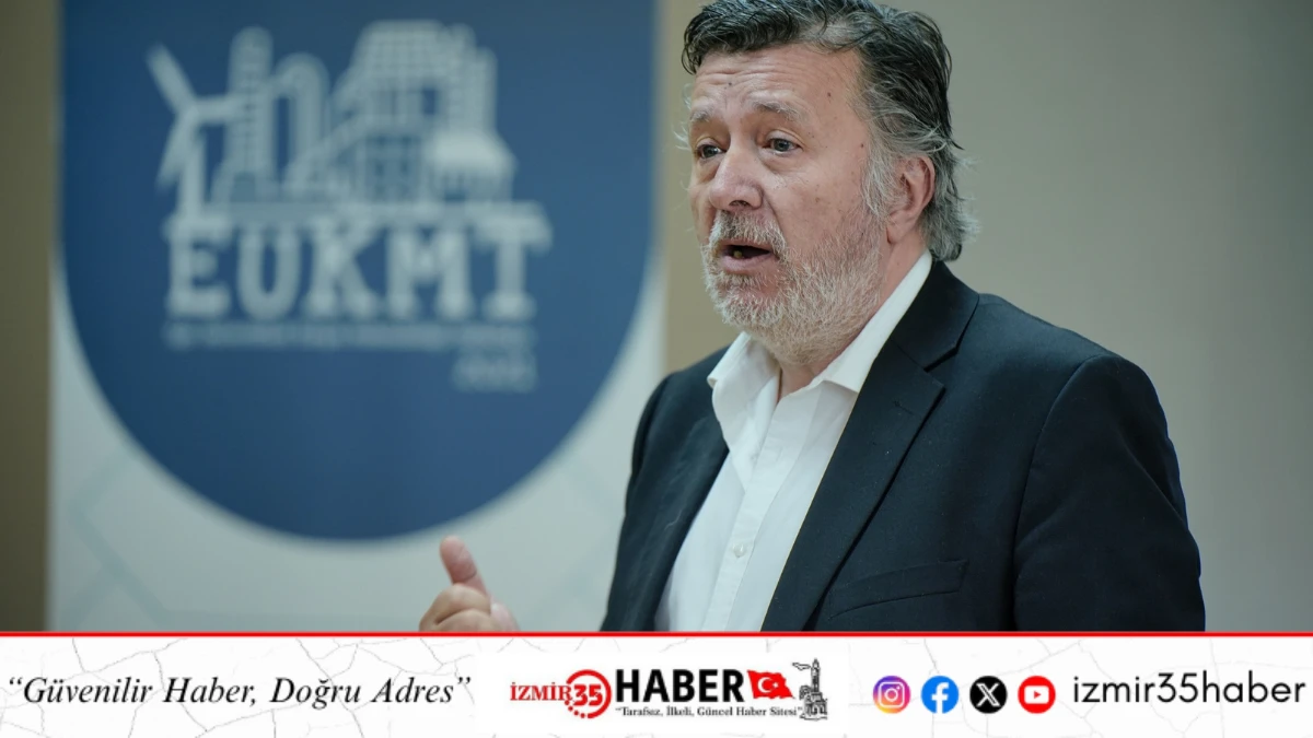 Ege &Uuml;niversitesi&rsquo;nde Gıda Sekt&ouml;r&uuml;nde Bilim Temelli Yaklaşımlar Ele Alındı