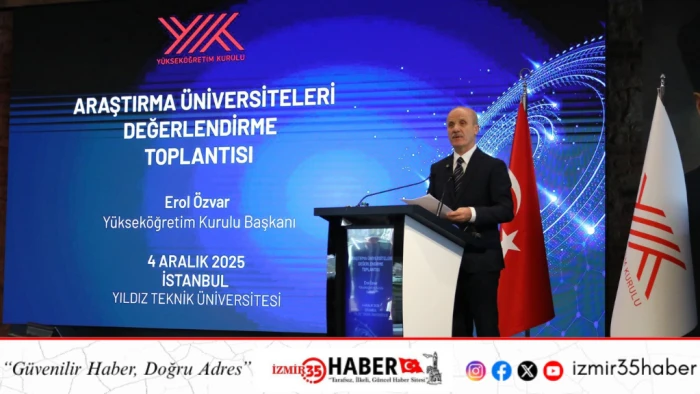 Ege Üniversitesinden gururlandıran başarı