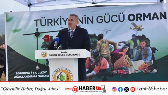 Egeli gen&ccedil;ler İzmir&rsquo;e can suyu oldu