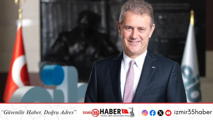 Egeli ihracat&ccedil;ılar 20 kurumda başkanlık yapıyor