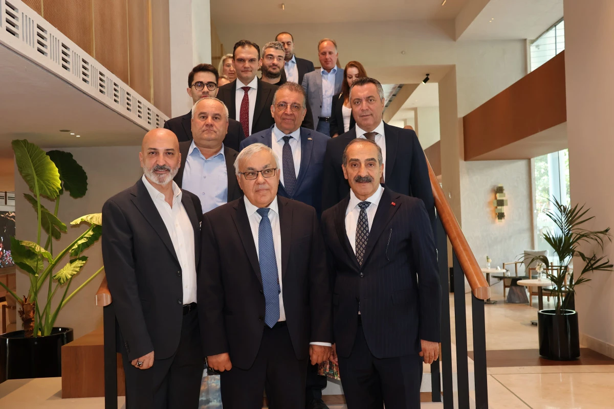 Egeli ihracat&ccedil;ılar Karadeniz&rsquo;de g&uuml;venli koridor istedi