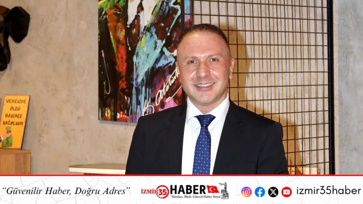 Egeli otomotivciler genel kurula hazırlanıyor