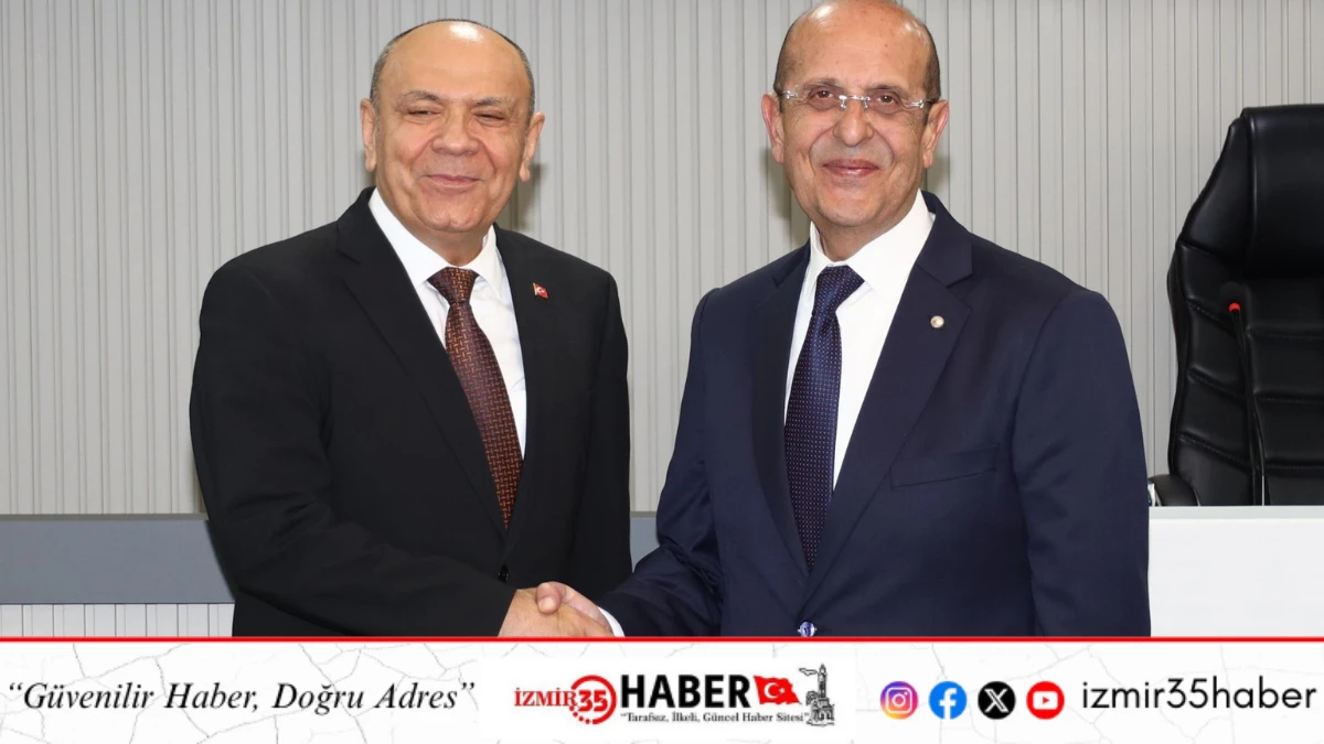 EGEV Genel Kurulu Yapıldı