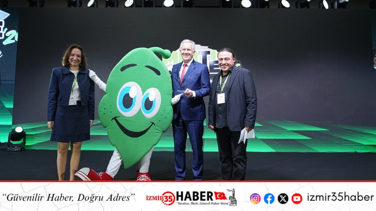 Eğitim D&uuml;nyası MintiDate&rsquo;te Buluştu