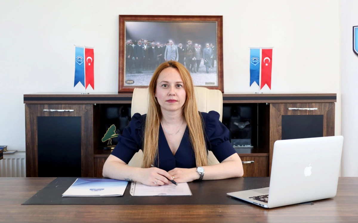 EGOD&rsquo;dan sanayi sitelerindeki hara&ccedil; ve tehdit vakalarına tepki