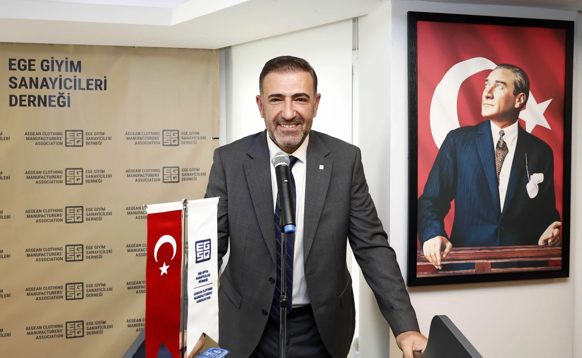 EGSD, &Uuml;ye Buluşmaları ile sekt&ouml;re ışık tutmaya devam ediyor