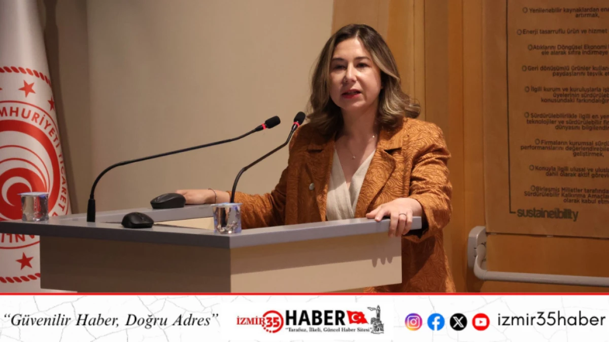 EİB, Devlet Desteklerini İhracat&ccedil;ılarla Buluşturuyor