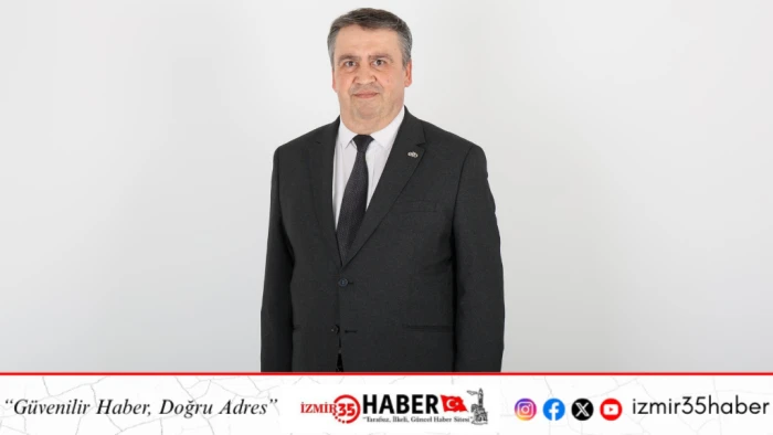 Ekonomi Muhabirleri Derneği İzmir Şubesi&rsquo;nde se&ccedil;im heyecanı