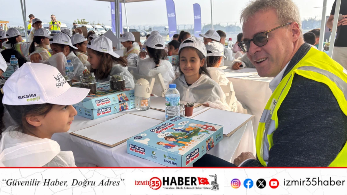 Eksim Enerji, İki Yeni Santral İle Portföyünü Genişletti