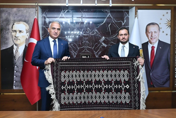 ELAZIĞ&rsquo;IN BİNLERCE YILLIK HİK&Acirc;YESİ YENİ M&Uuml;ZEDE HAYAT BULDU