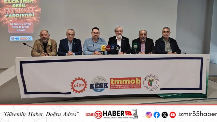 Elektrik değil faturası &ccedil;arpıyor