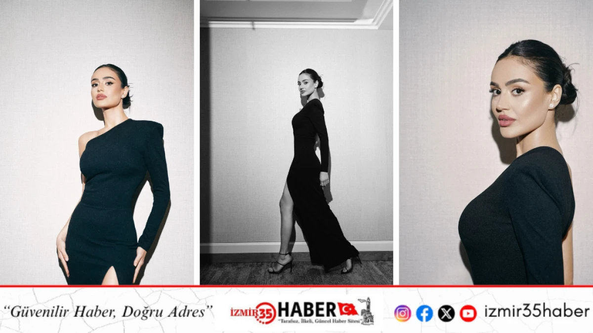 Elif Buse Doğan'dan Kendi Şarkılarına Samimi Bir Dokunuş: