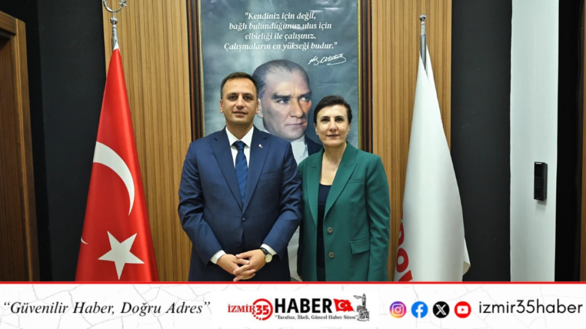 ELoGE markası Bornova&rsquo;nın