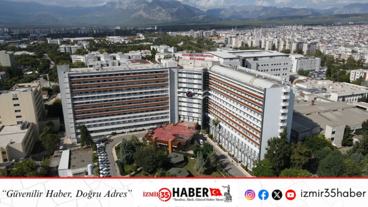 Emekli Din K&uuml;lt&uuml;r&uuml; ve Ahlak Bilgisi &Ouml;ğretmeni Kadavradan B&ouml;brek Nakliyle Sağlığına Kavuştu