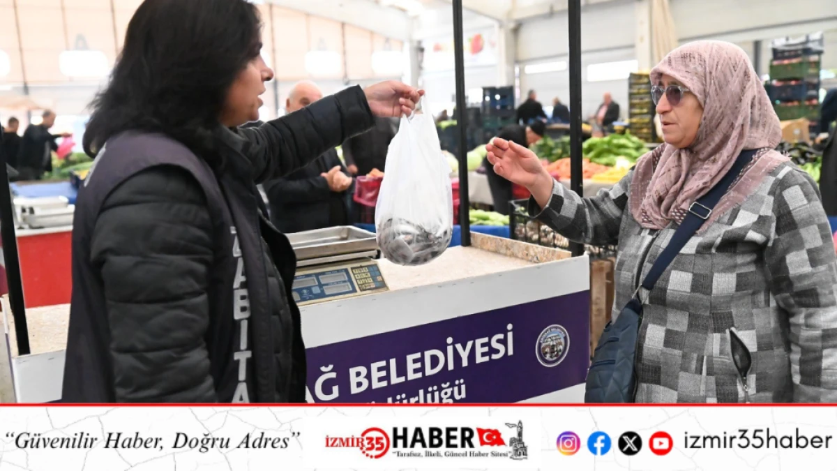 Emirdağ Belediyesi’nden Vatandaş Odaklı Bir Hizmet Daha