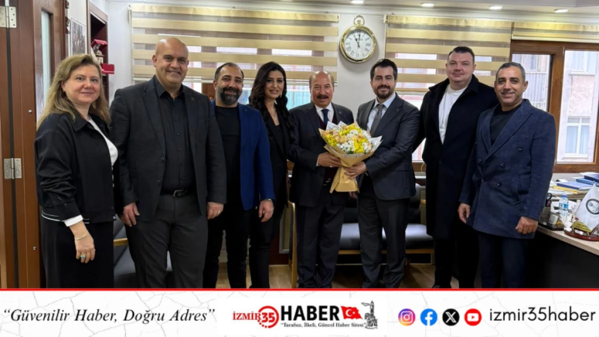 Emlak Danışmanlığı mesleğine değer katan, gelişim ve eğitim girişimciler bir araya geldi